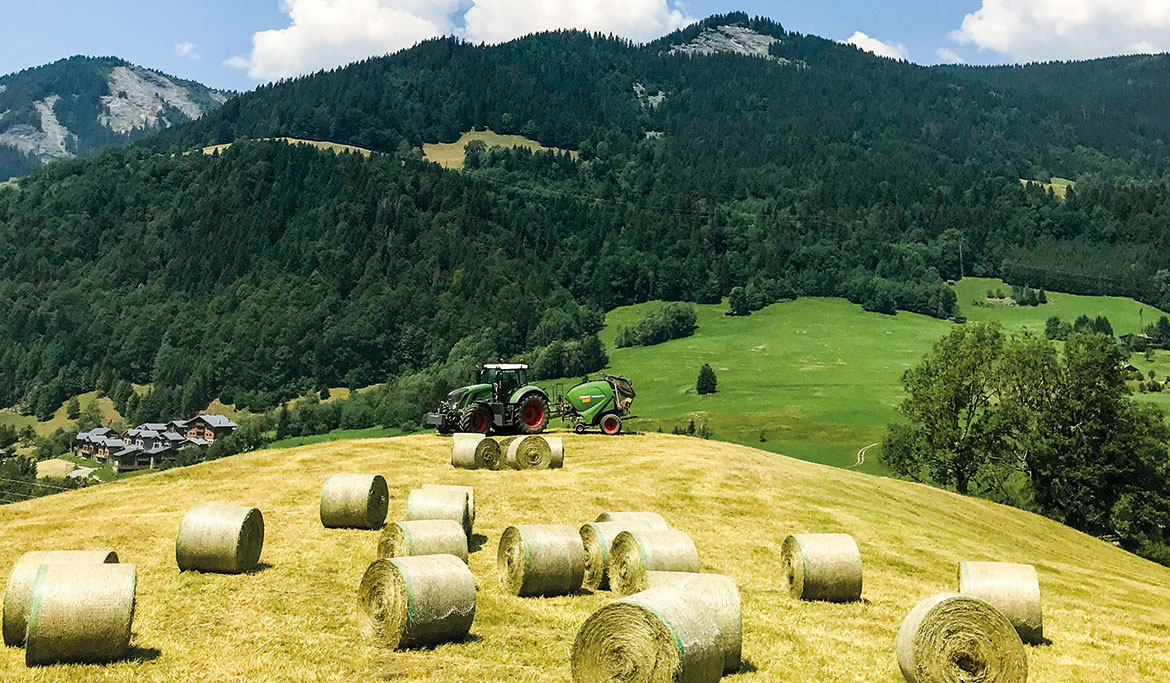 Véhicules agricoles 🐮, travaux publics 🚧🛠️, forestiers